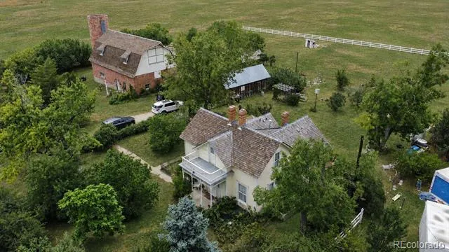 1341 95th Street Lafayette, CO 80026