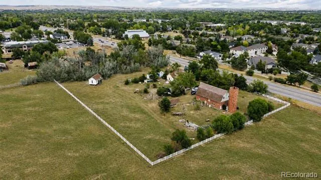1341 95th Street Lafayette, CO 80026