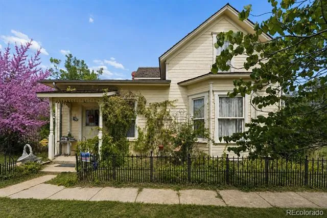 1341 95th Street Lafayette, CO 80026