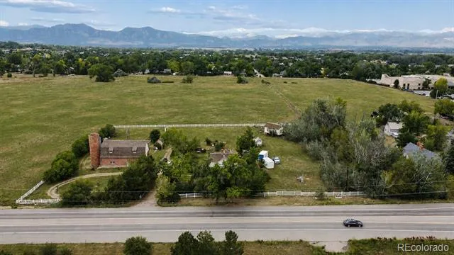 1341 95th Street Lafayette, CO 80026