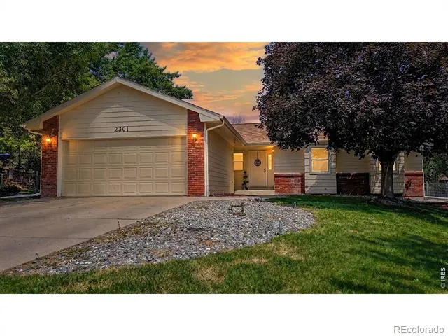 2301 42nd Ave Ct Greeley, CO 80634