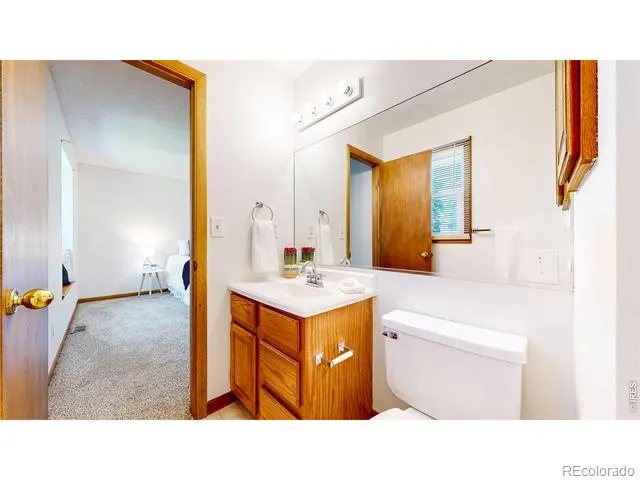 2301 42nd Ave Ct Greeley, CO 80634