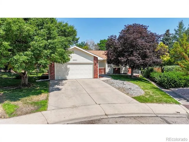 2301 42nd Ave Ct Greeley, CO 80634