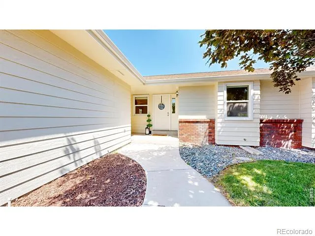 2301 42nd Ave Ct Greeley, CO 80634