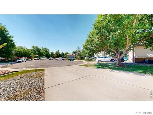 2301 42nd Ave Ct Greeley, CO 80634