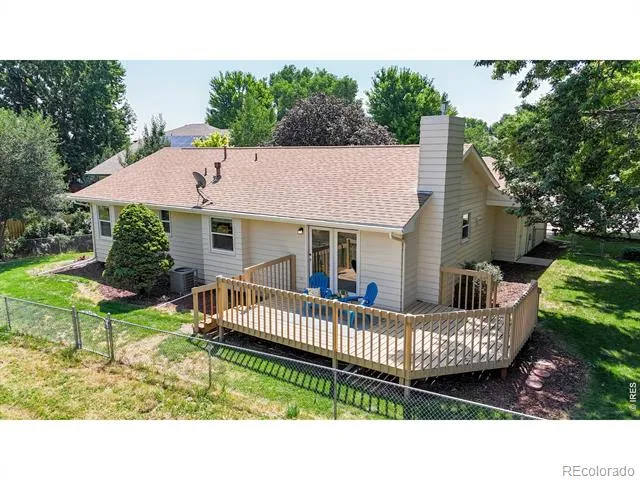 2301 42nd Ave Ct Greeley, CO 80634