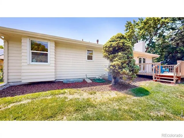 2301 42nd Ave Ct Greeley, CO 80634
