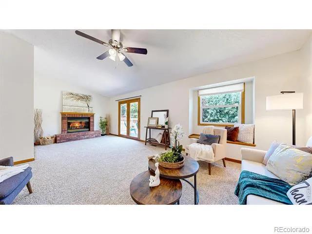 2301 42nd Ave Ct Greeley, CO 80634