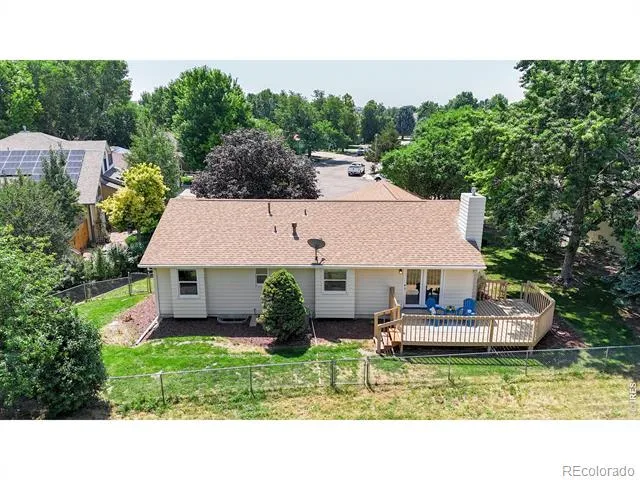 2301 42nd Ave Ct Greeley, CO 80634
