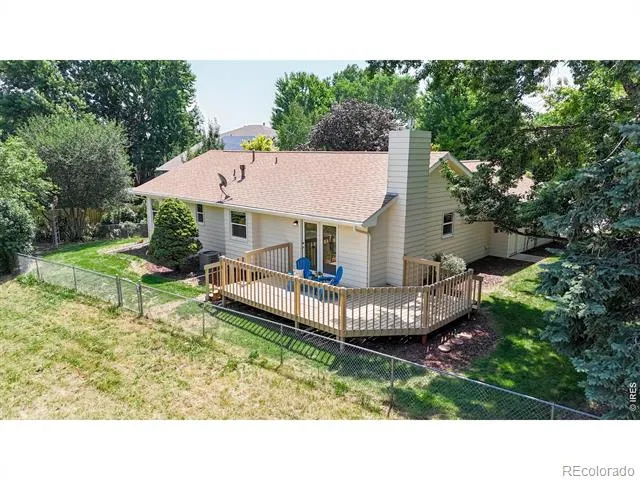 2301 42nd Ave Ct Greeley, CO 80634