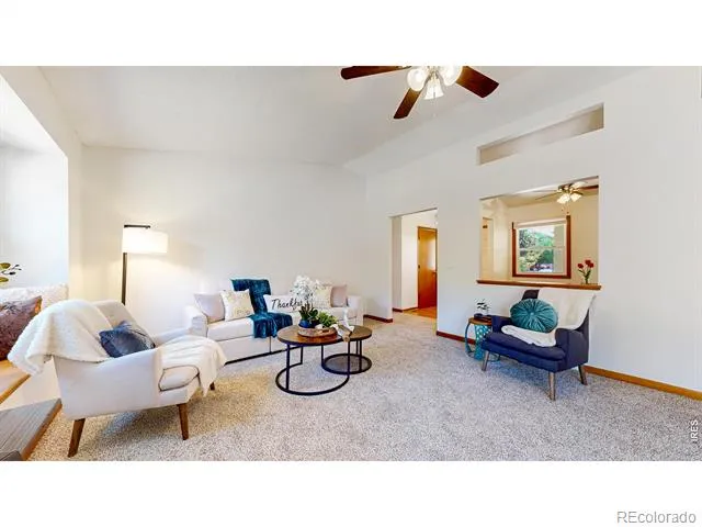 2301 42nd Ave Ct Greeley, CO 80634