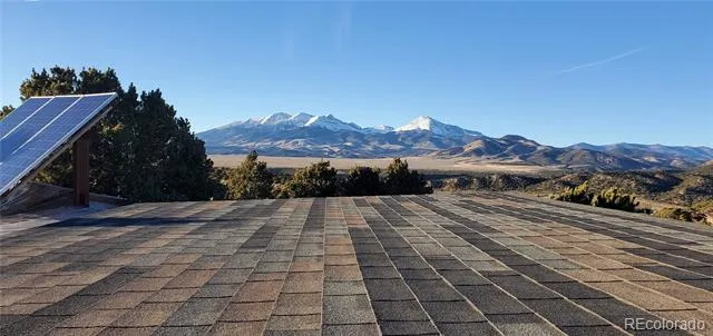 7343 Sweany Road Fort Garland, CO 81133