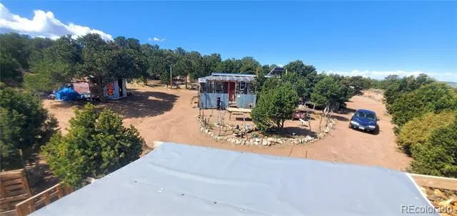 7343 Sweany Road Fort Garland, CO 81133