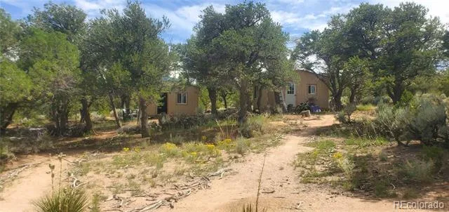 7343 Sweany Road Fort Garland, CO 81133