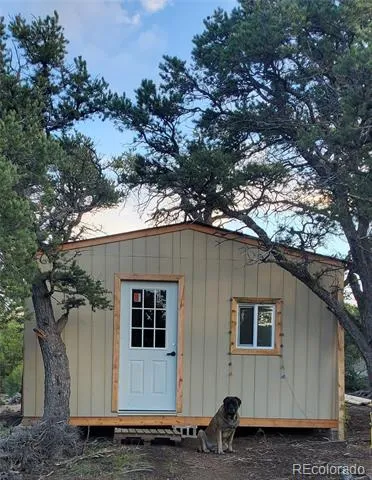 7343 Sweany Road Fort Garland, CO 81133