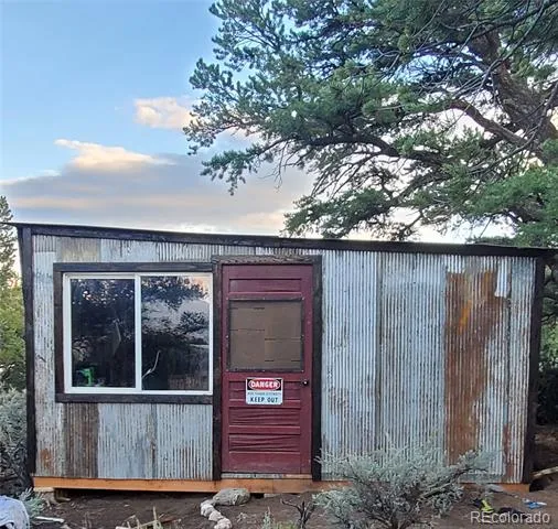 7343 Sweany Road Fort Garland, CO 81133