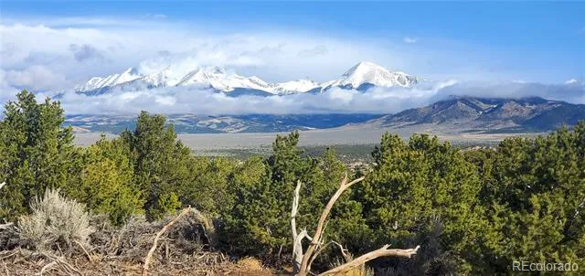 7343 Sweany Road Fort Garland, CO 81133
