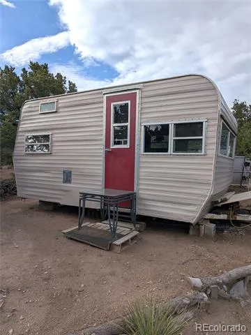 7343 Sweany Road Fort Garland, CO 81133