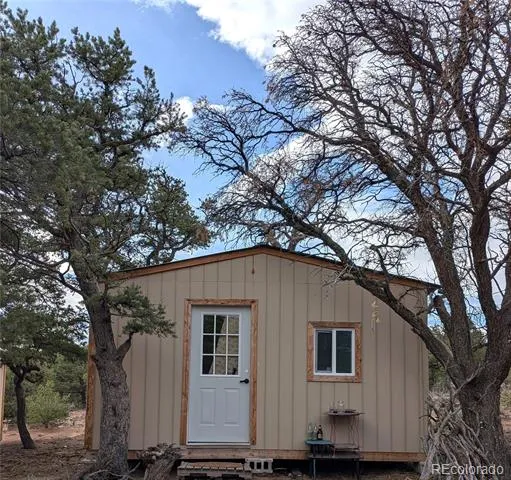 7343 Sweany Road Fort Garland, CO 81133