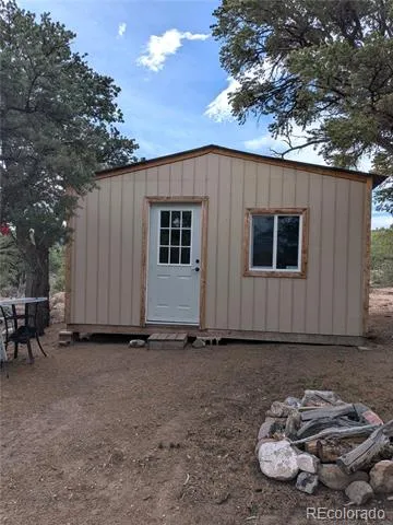 7343 Sweany Road Fort Garland, CO 81133