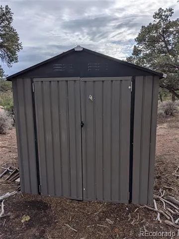 7343 Sweany Road Fort Garland, CO 81133