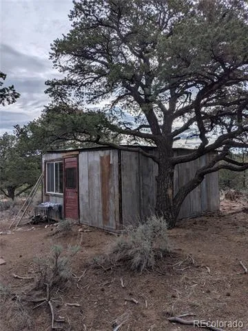 7343 Sweany Road Fort Garland, CO 81133