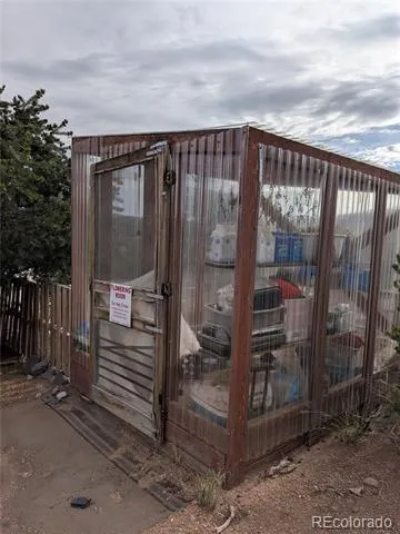 7343 Sweany Road Fort Garland, CO 81133