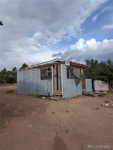 7343 Sweany Road Fort Garland, CO 81133