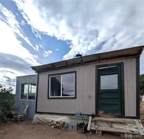 7343 Sweany Road Fort Garland, CO 81133