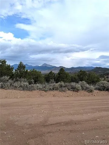 7343 Sweany Road Fort Garland, CO 81133