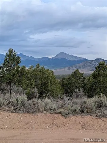 7343 Sweany Road Fort Garland, CO 81133