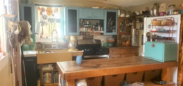7343 Sweany Road Fort Garland, CO 81133