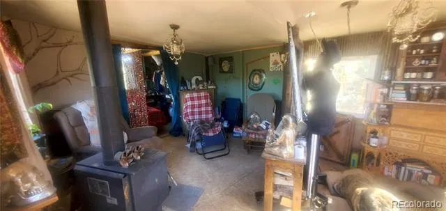 7343 Sweany Road Fort Garland, CO 81133
