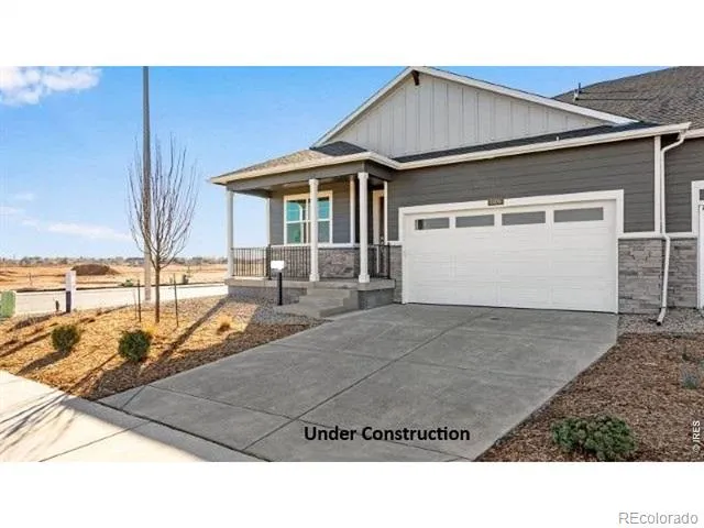 1436 Riverdale Drive Windsor, CO 80550