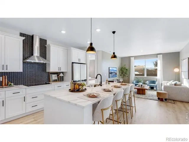 1436 Riverdale Drive Windsor, CO 80550