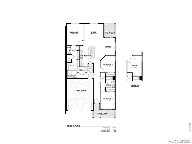 1436 Riverdale Drive Windsor, CO 80550