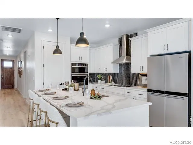 1436 Riverdale Drive Windsor, CO 80550