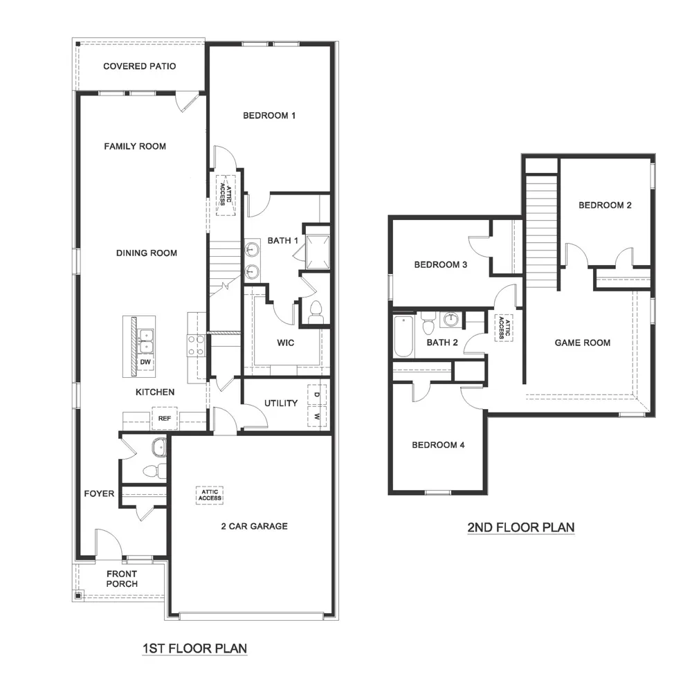 1301 Wolfcity Drive Princeton, TX 75407