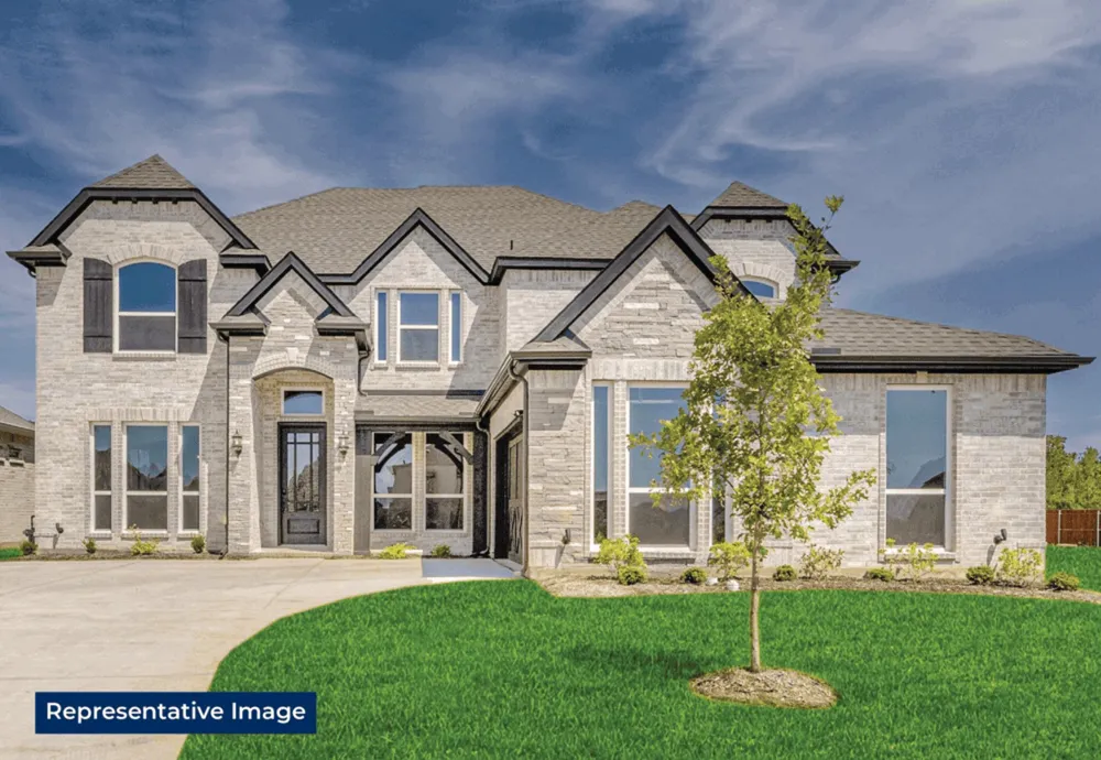 1113 Cowbird Way Mansfield, TX 76063