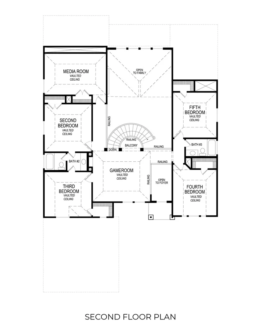1113 Cowbird Way Mansfield, TX 76063