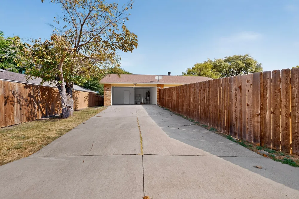3310 Magnolia Court Rowlett, TX 75089