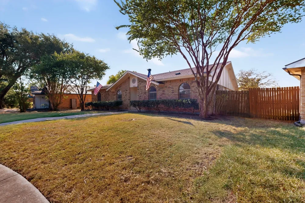 3310 Magnolia Court Rowlett, TX 75089