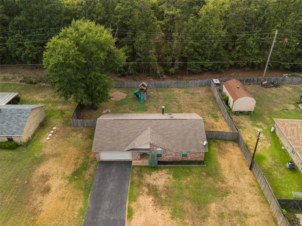 311 Hillshore Drive Longview, TX 75605