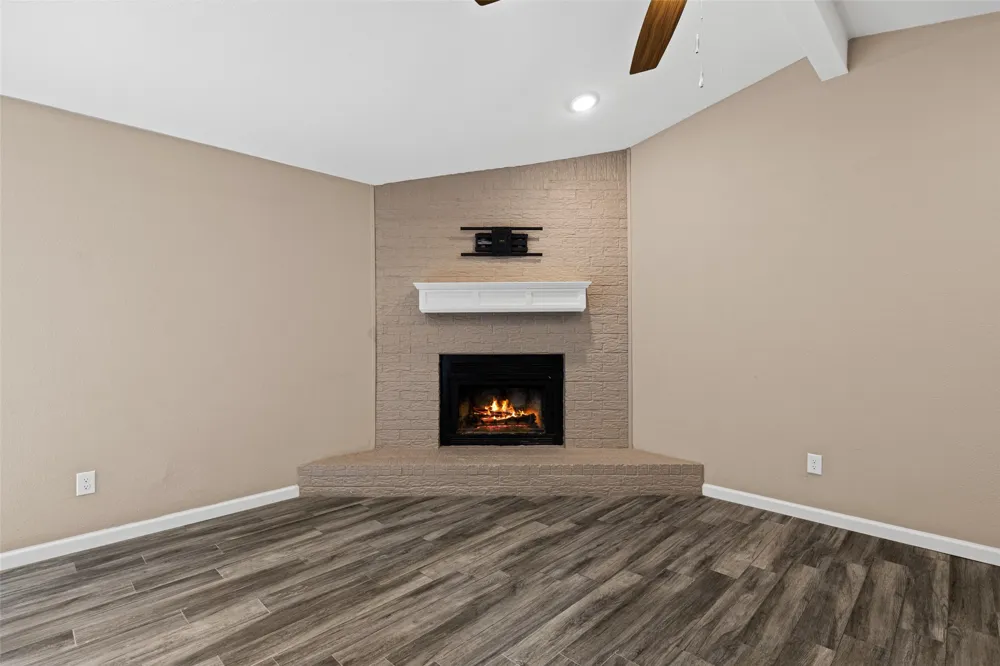 311 Hillshore Drive Longview, TX 75605