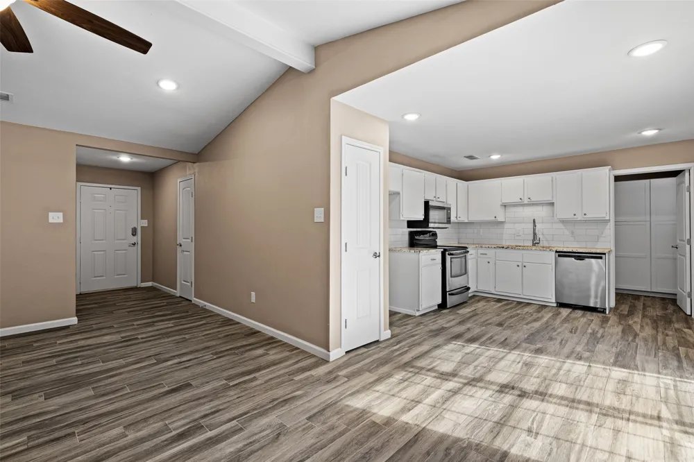 311 Hillshore Drive Longview, TX 75605