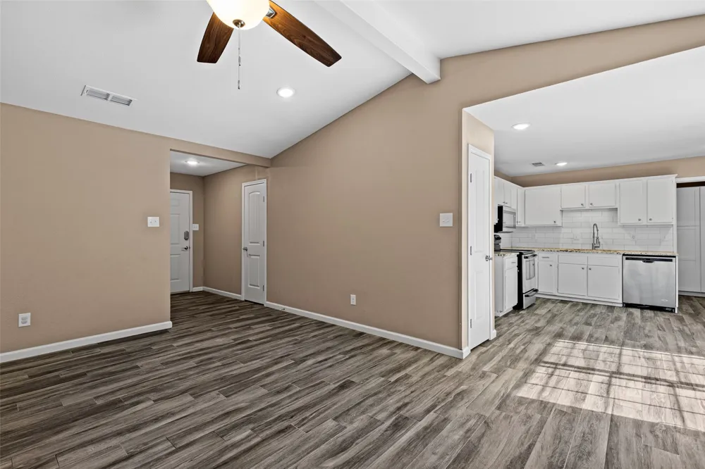 311 Hillshore Drive Longview, TX 75605