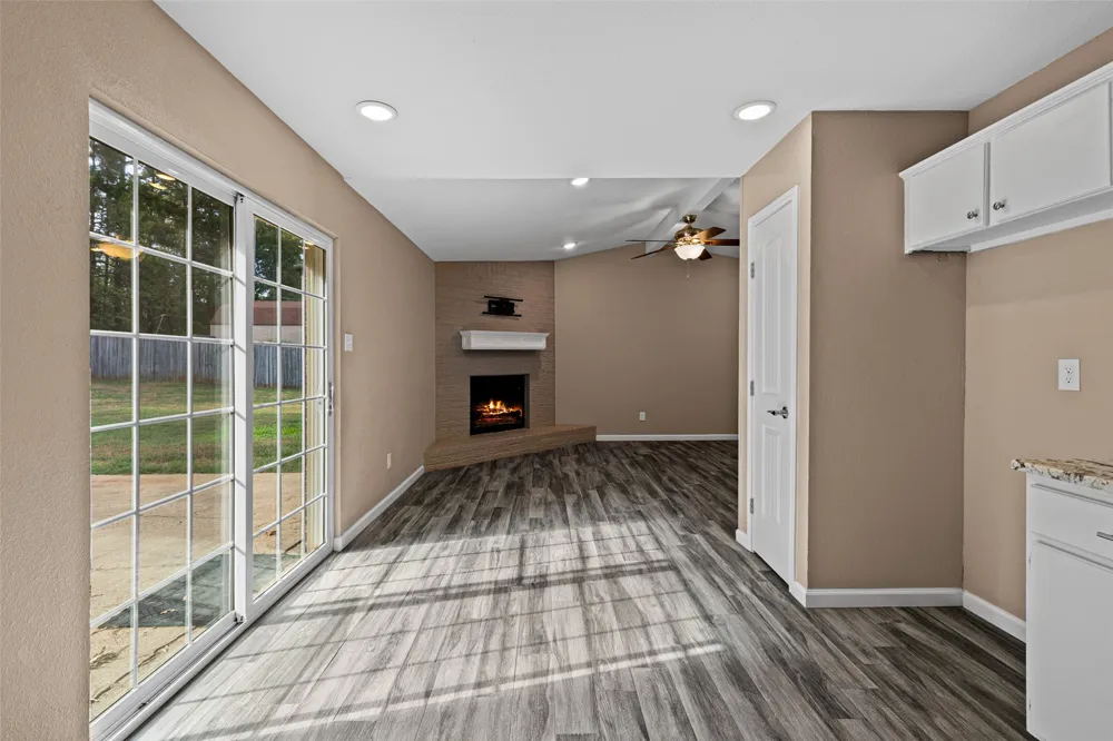 311 Hillshore Drive Longview, TX 75605