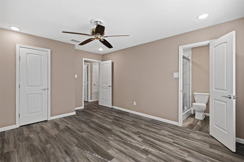 311 Hillshore Drive Longview, TX 75605