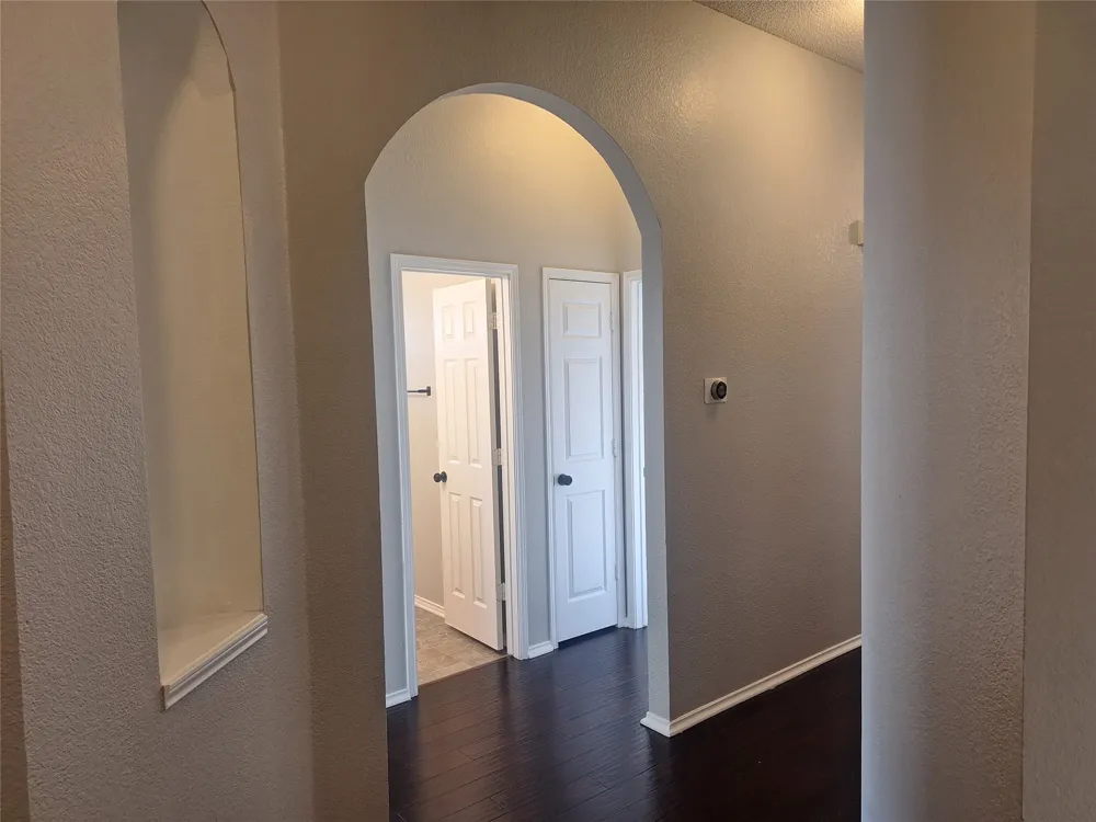 3516 Paladin Place Fort Worth, TX 76137
