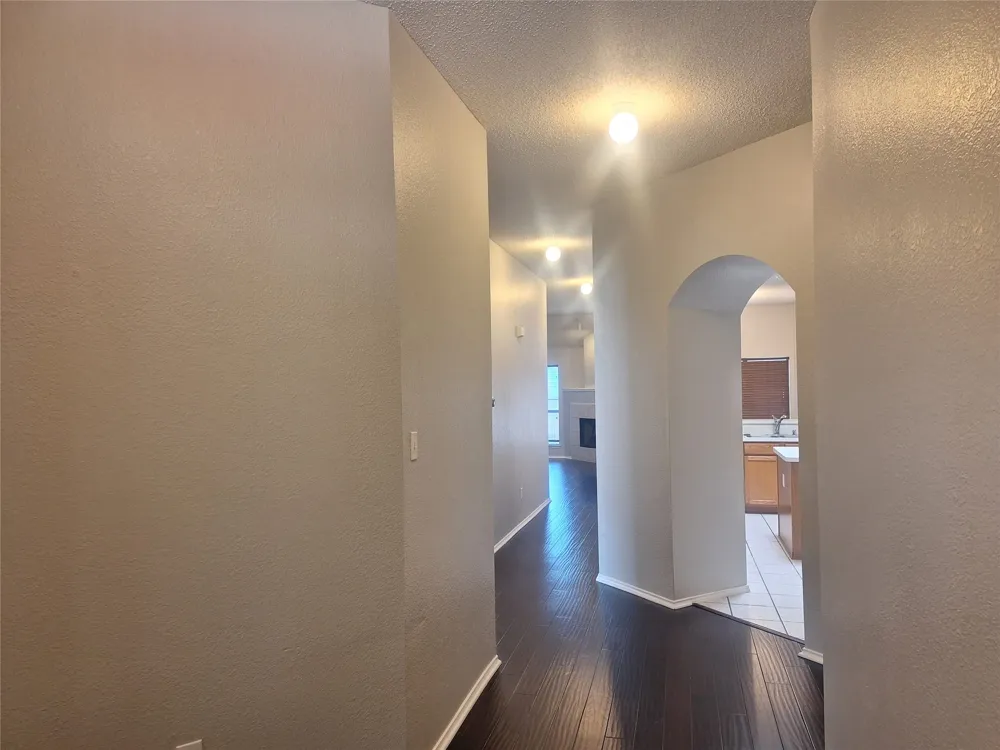 3516 Paladin Place Fort Worth, TX 76137
